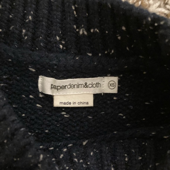 Sweater, XS - Picture 3 of 7